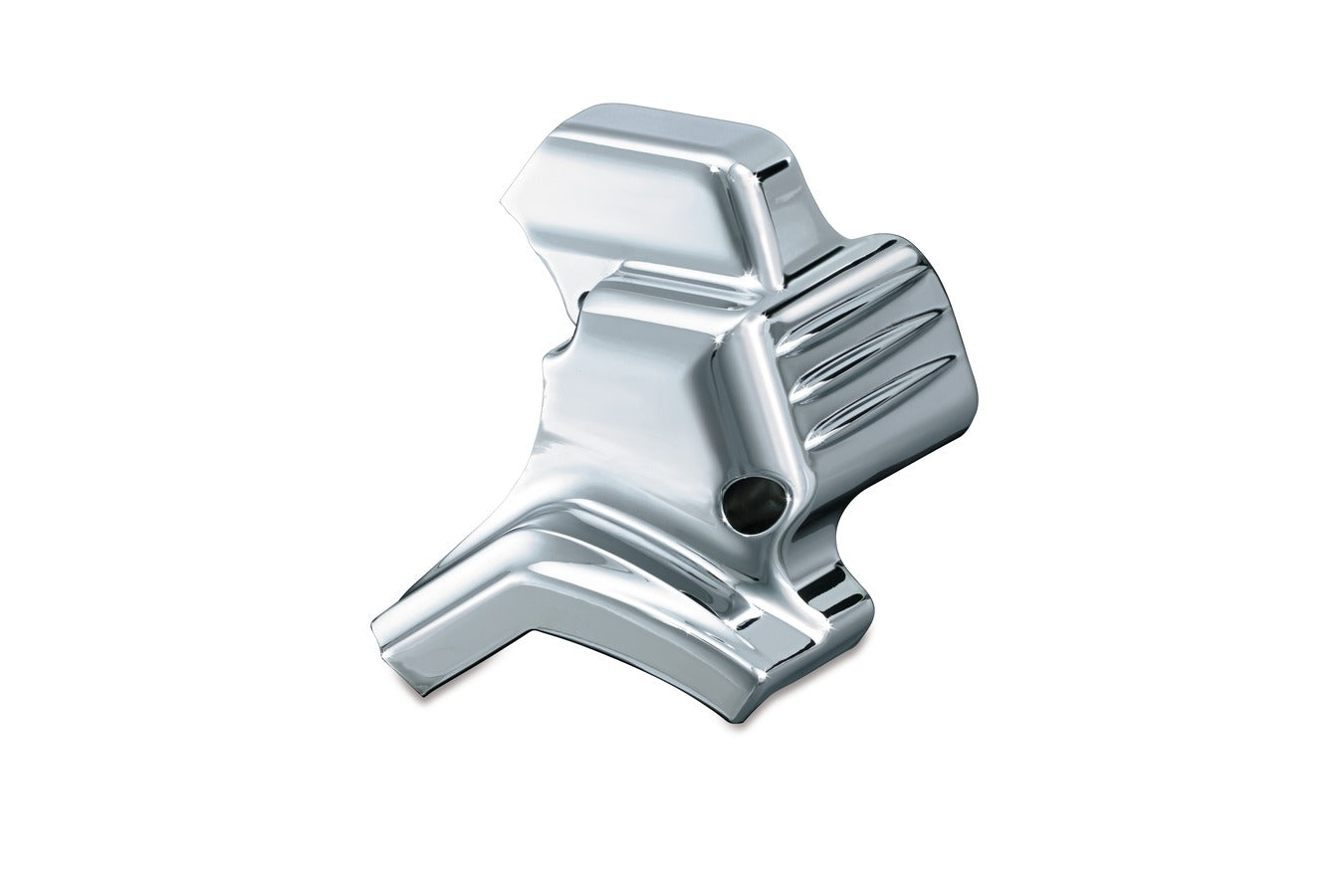 Kuryakyn 7847 starter cover