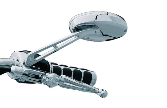 Kuryakyn 1438 ELLIPSE MIRROR