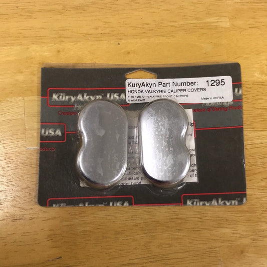 KURYAKYN 1295 HONDA VALKYRIE CALIPER COVERS