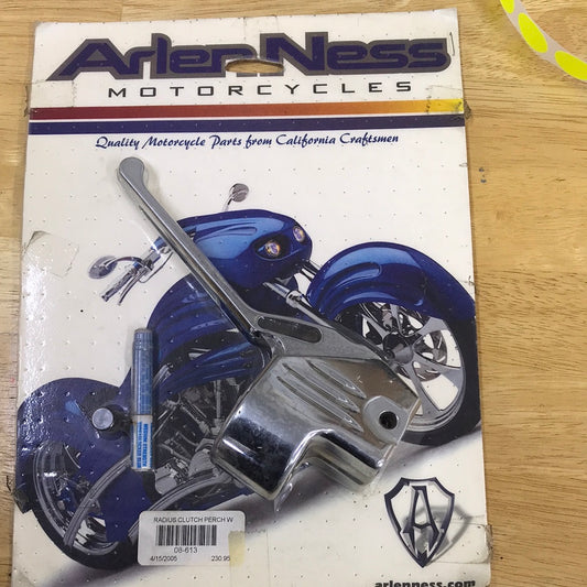ARLEN NESS RADIUS CLUTCH PERCH