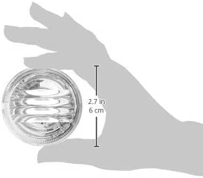 Kuryakyn 2264 Clear Turn Signal Lens