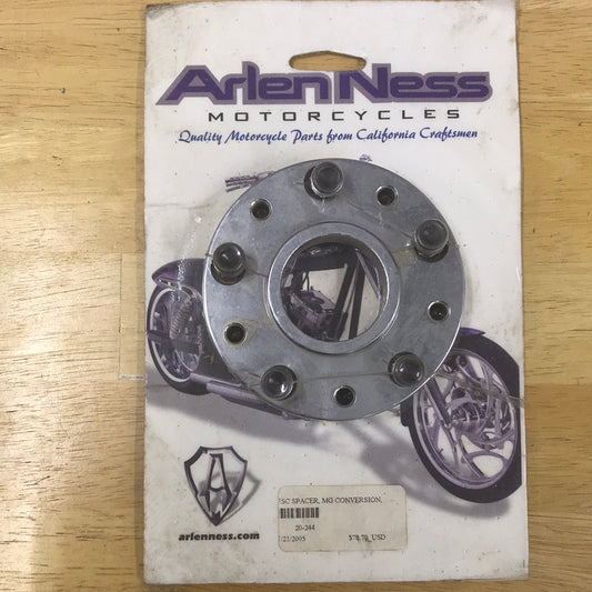 Arlen ness 20244 disc pacer