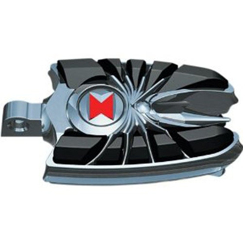 Kuryakyn 4493 Replacement Rubber Pad for Widow Peg