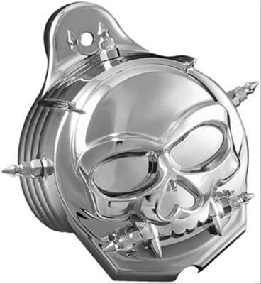 Kuryakyn zombie infinity horn cover 7719