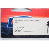 Kuryakyn 2019 neutral switch cover