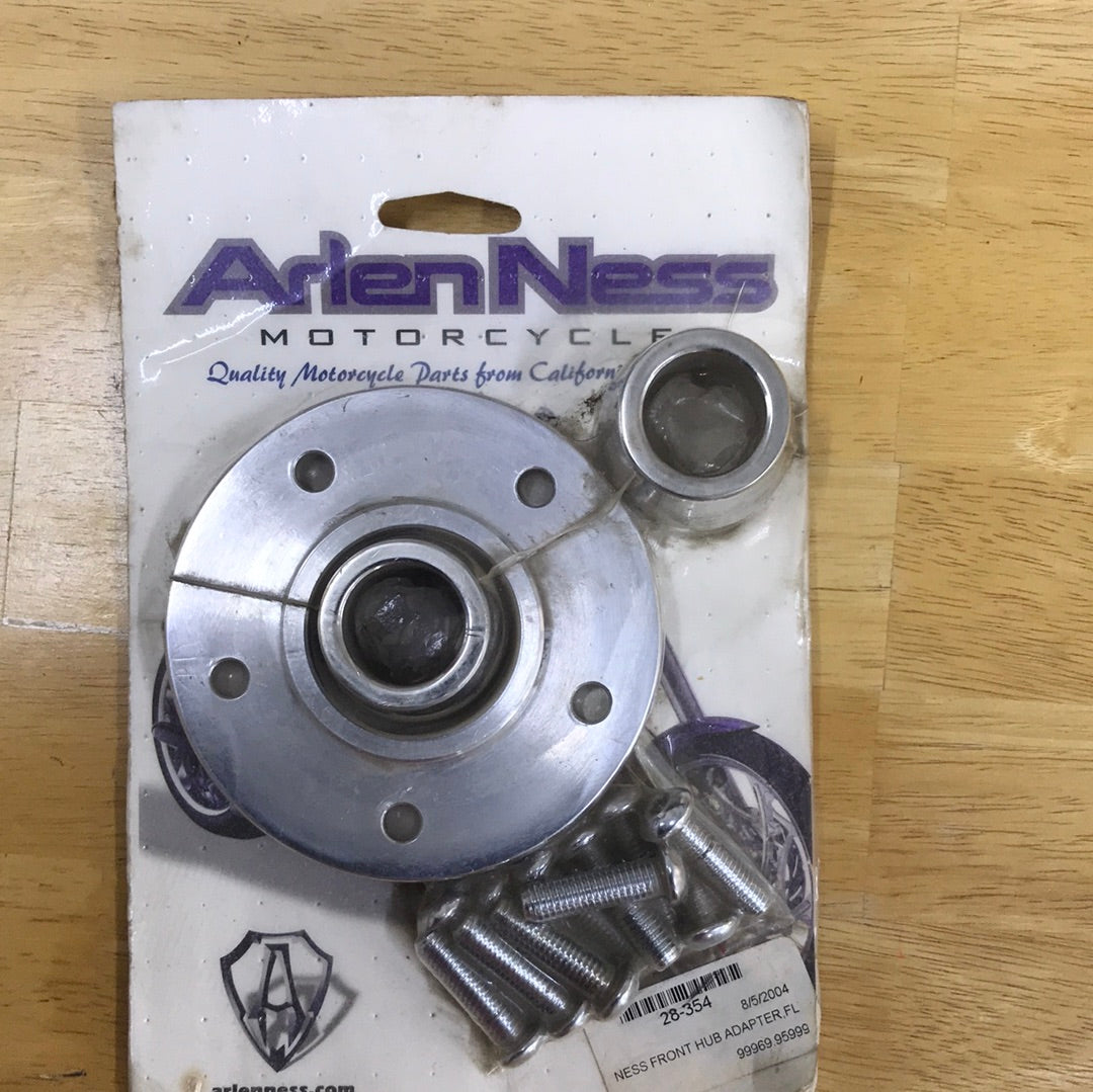 ARLEN NESS 28354FRONT HUB ADAPTER