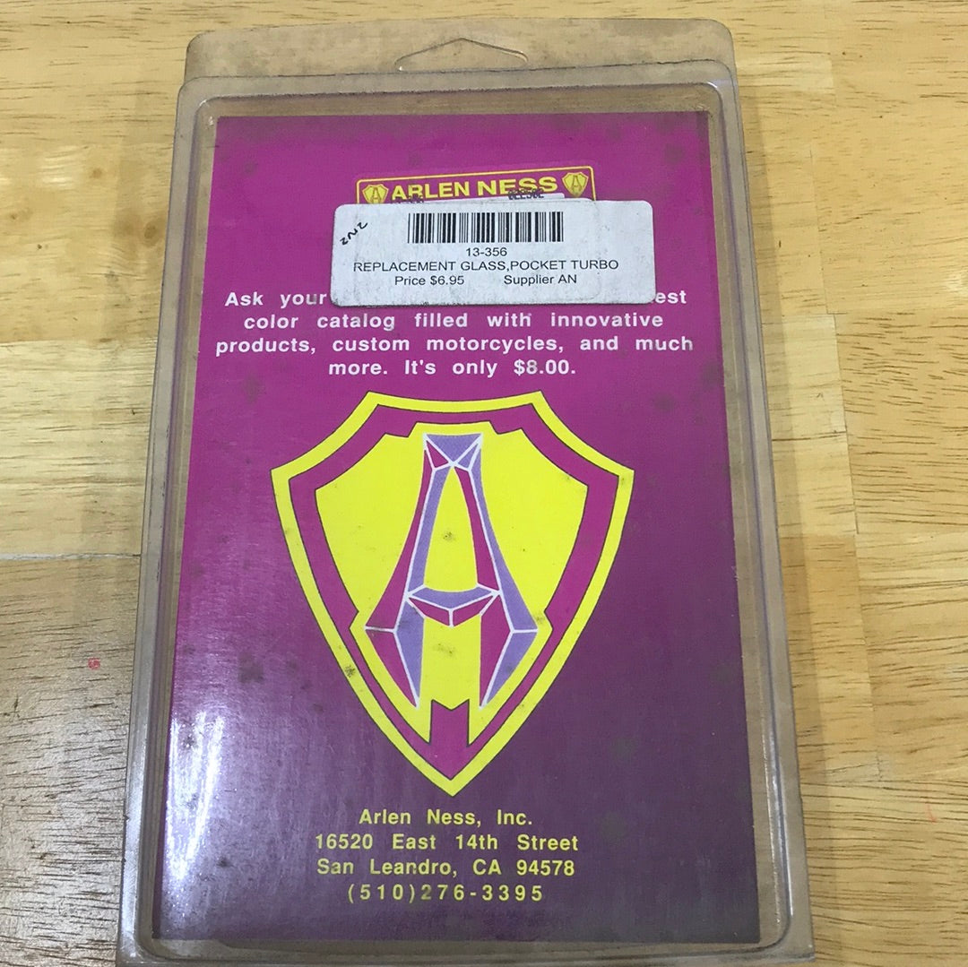 ARL13356 replacement glass