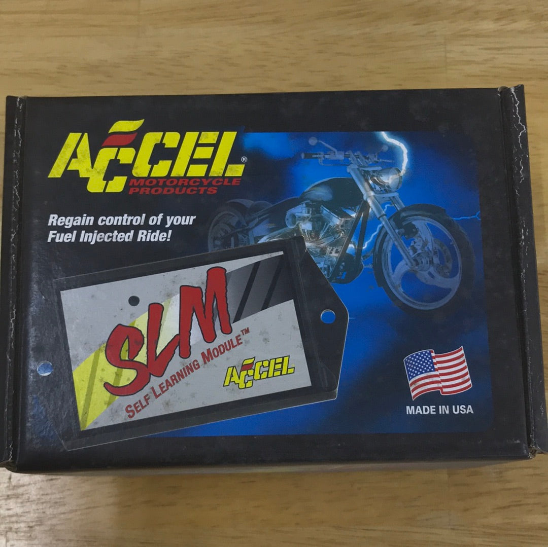 Accel SLM03 SLM Fuel Injection Module for Harley Davidson