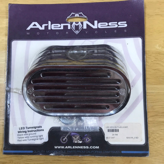 ARLEN NESS 20548 LED STOCK TAIL LIGHT
