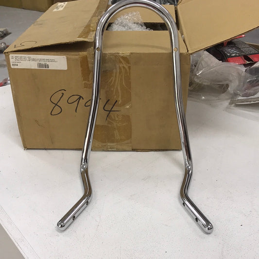Kuryakyn 8994 tall sissy bar for vrod