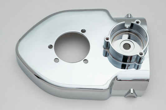 Late hyper back, new case kuryakyn 9912