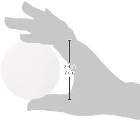 Kuryakyn 2347 Large Replacement Clear Lens for Bullet Light