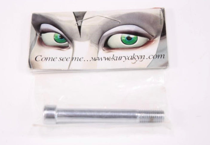 Kuryakyn Replacement Mount Bolt #8067 For 8004 Shifter Peg