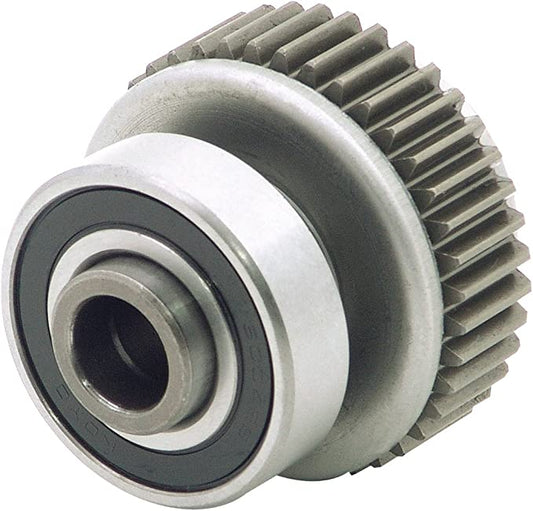 ACCEL Motorcycle 151306 Starter Gear - Big Twin