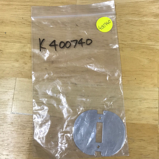 Kuryakyn 400740 replacement butterfly pro hyper charger