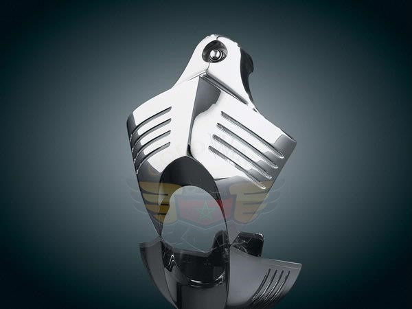 KURYAKYN 7715 v shield cover kit