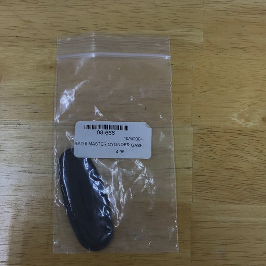 ARL 08666 Arlen ness rad II master cylinder gasket