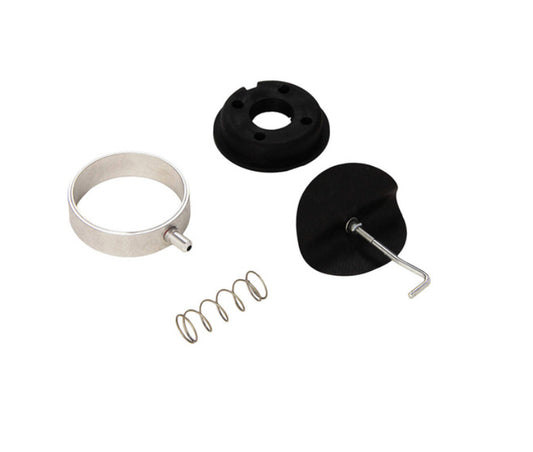 Kuryakyn K8554 Vacum Pod Rebuild Kit for Pro-R or Pro Series Hyperchargers