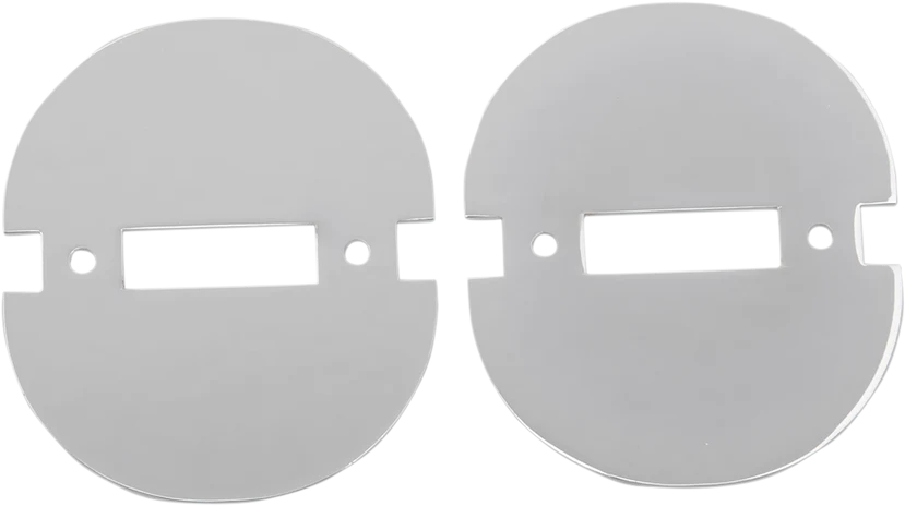 KURYAKYN PRO BUTTERFLIES - CHROME 9330