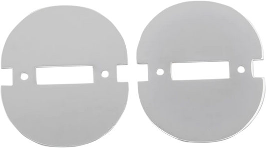 KURYAKYN PRO BUTTERFLIES - CHROME 9330