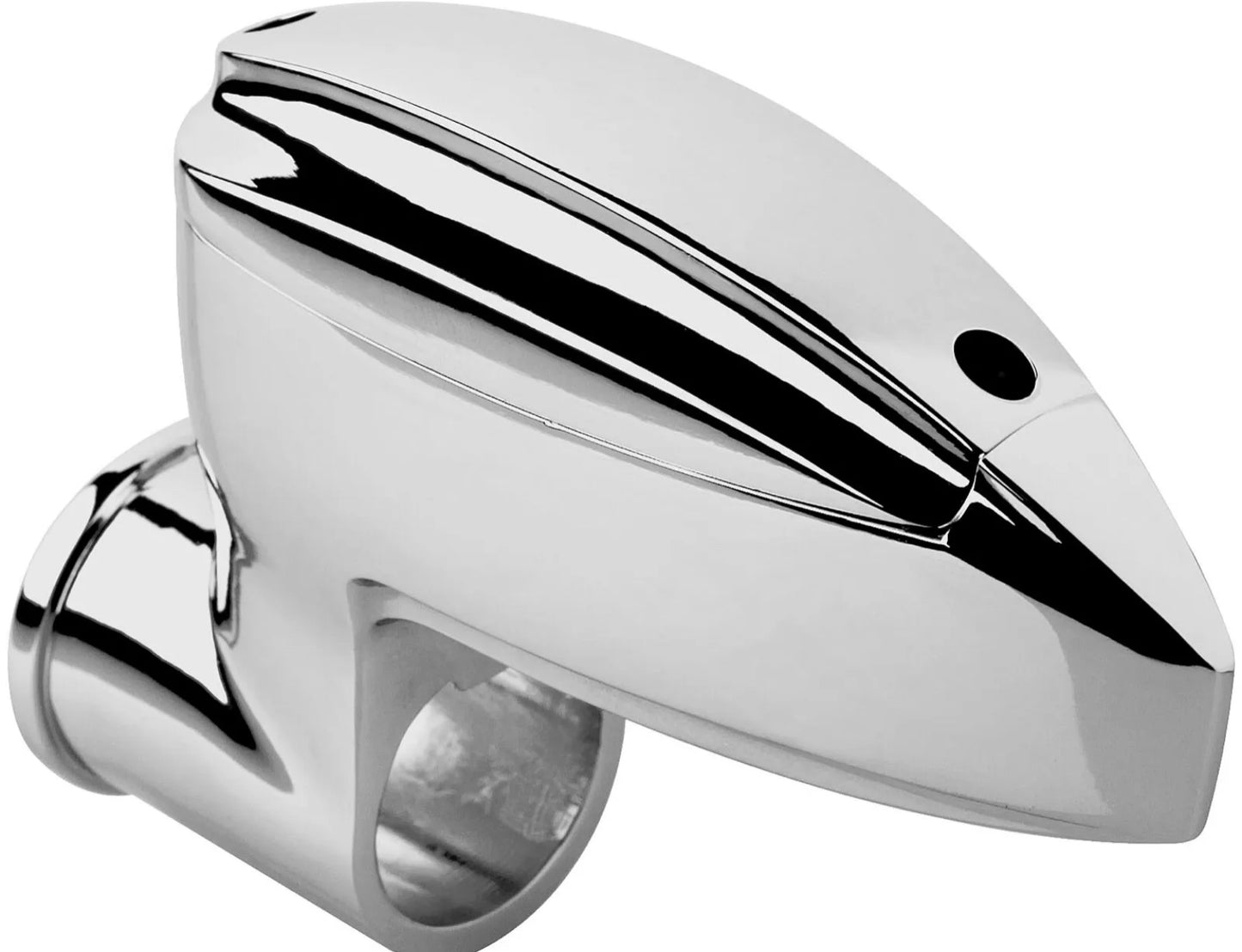 Arlen Ness Rad II Master Cylinder Reservoir 07-648