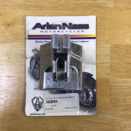 ARLEN NESS 06648 “stock” lever perch