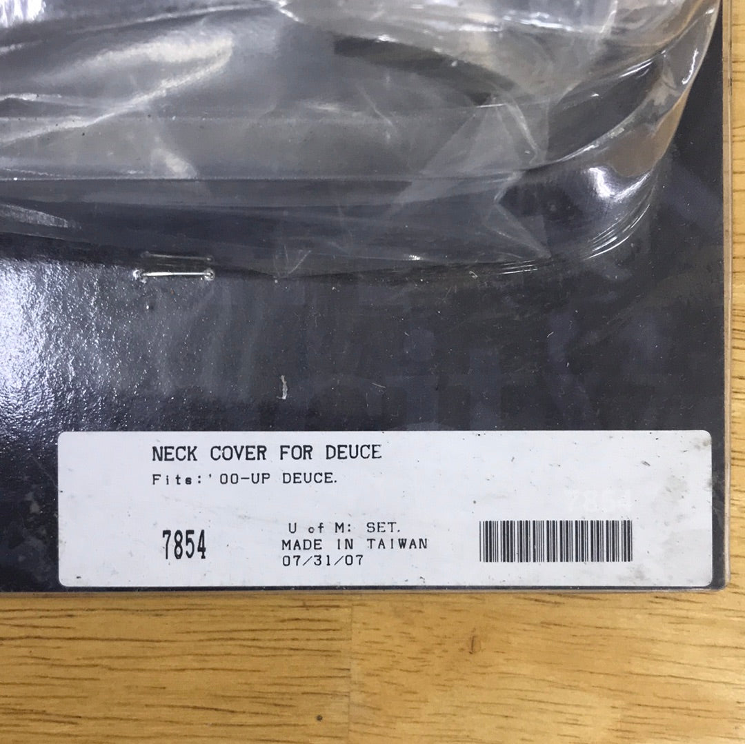 Kuryakyn neck cover deuce, k7854