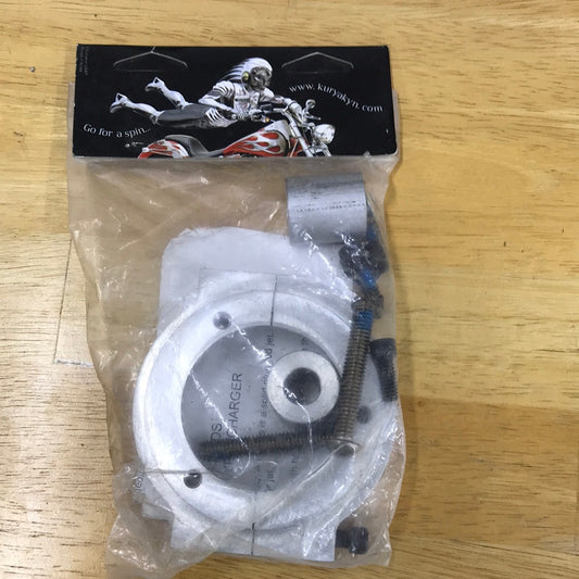 Kuryakyn 8527 adapter fits screaming eagle