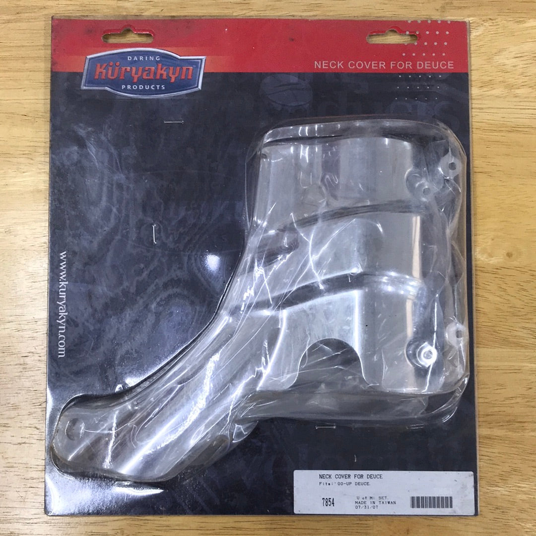 Kuryakyn neck cover deuce, k7854