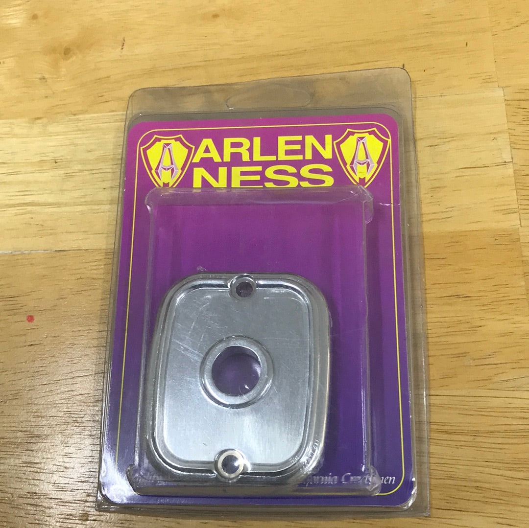 ARL03522 RADIUS M/C COVER,FRONT
