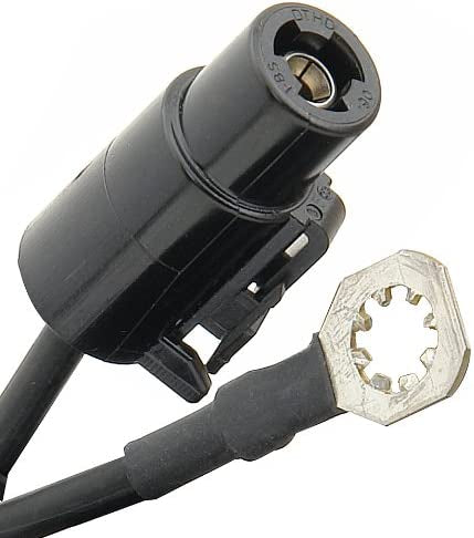 ACCEL Motorcycle 201135C REGLTR,VLTG 04-05 Tour CHRM