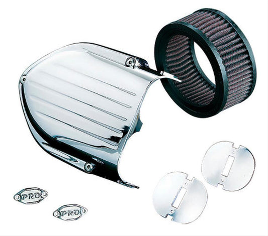 Kuryakyn Hypercharger Replacement Components 9925