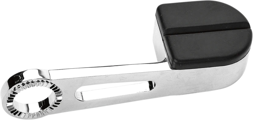 KURYAKYN REPLACEMENT STIRRUP ARM AND PAD 8078