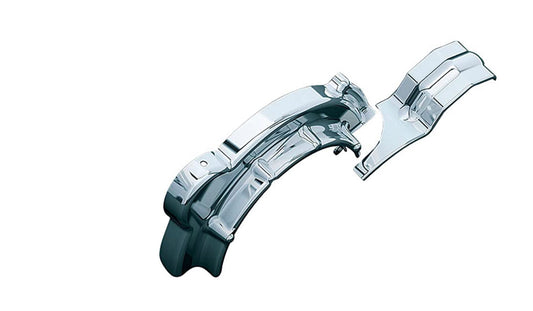 Kuryakyn 7729 ROADSTAR cylinder base Cover