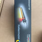 Jetstream DF LED turn signals - amber turn - red-run/ brake-black
