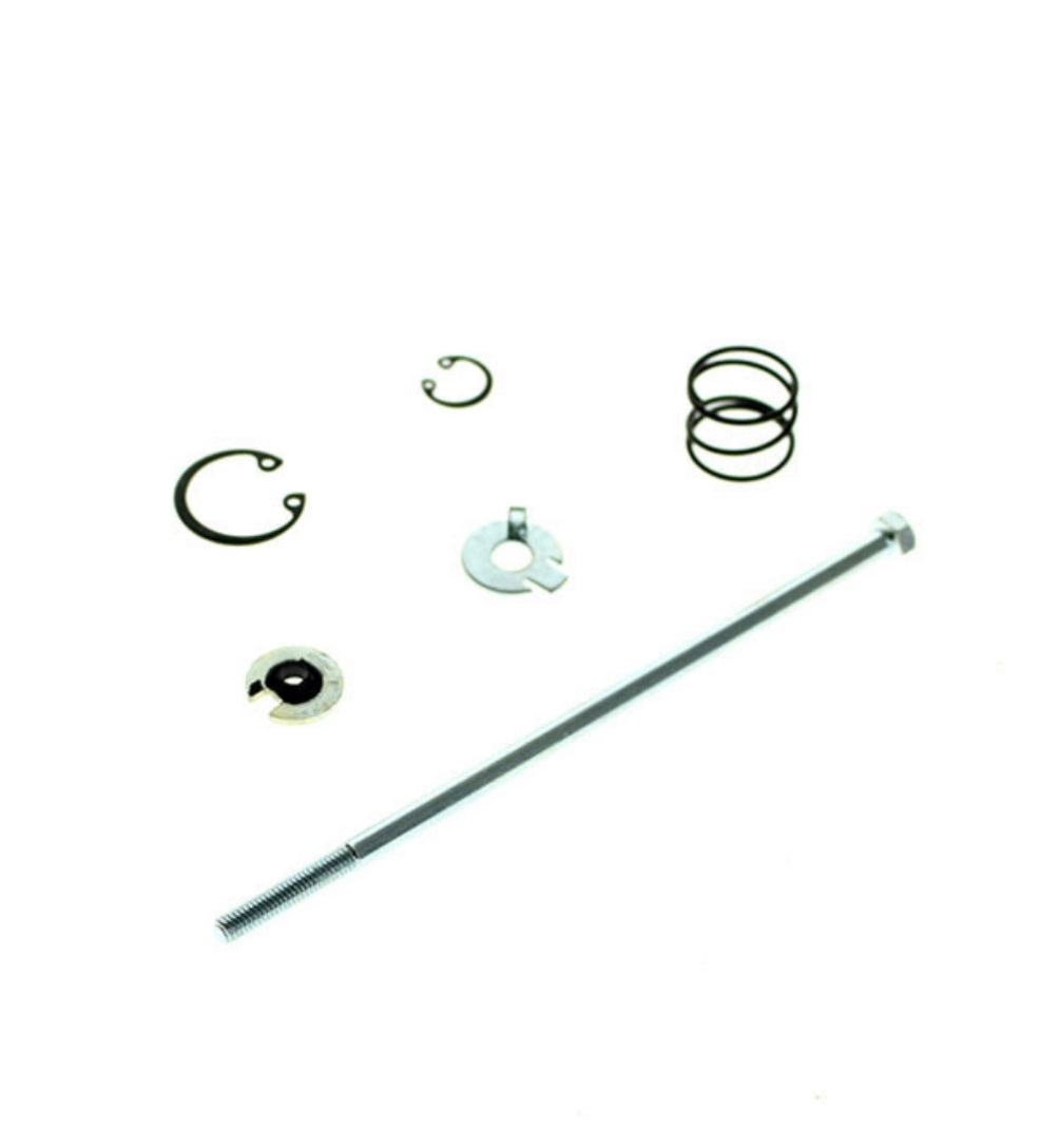 Starter JackShaft Repair Kit. Fits Dyna 1994-2005, Softail 1994-2006, Touring 1994-2006 & FXR 1994