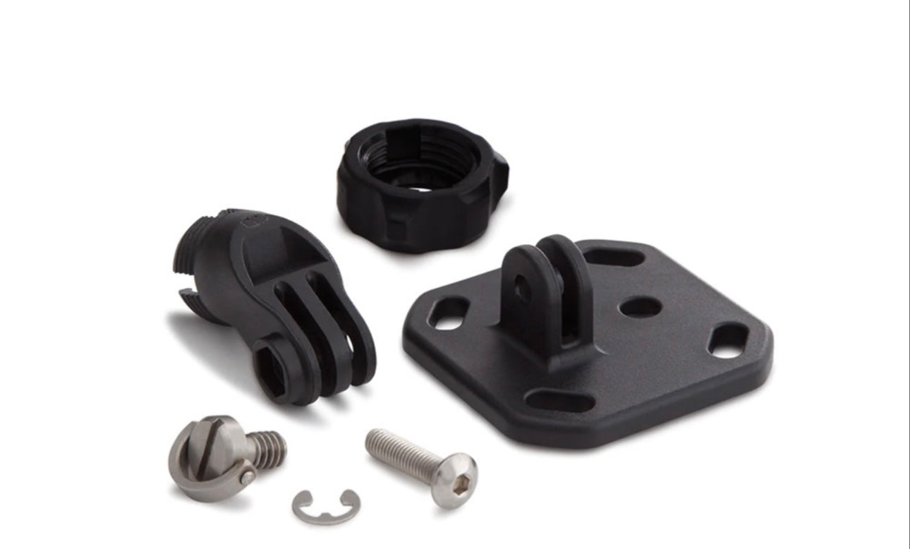 Camera GPS mount kit