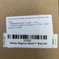 Magnum quick clamps - chrome. Fits 1” tube