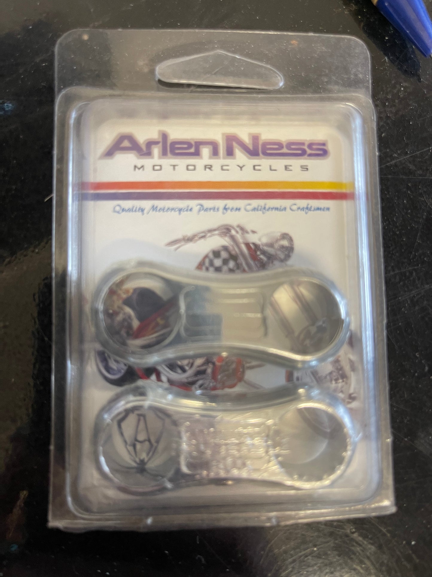 Arlen ness 08-077