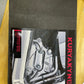 KURYAKYN K7878 - TRANSMISSION SHROUD - softail