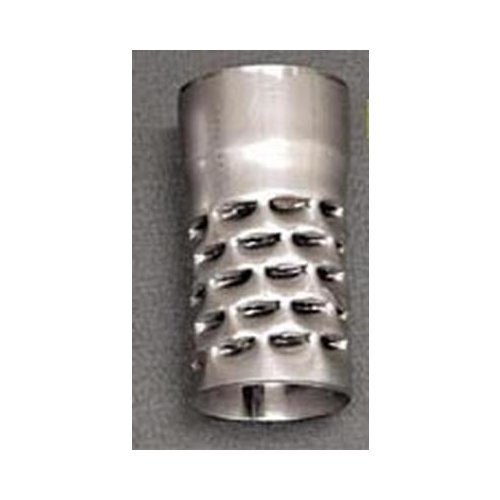 2″ Shortie Baffle for 2 1/4″ Pipe