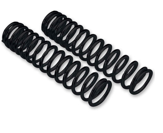 Progressive Suspension  90/195 03-1364B Black 10.2" Progressive Rate Spring - Pair