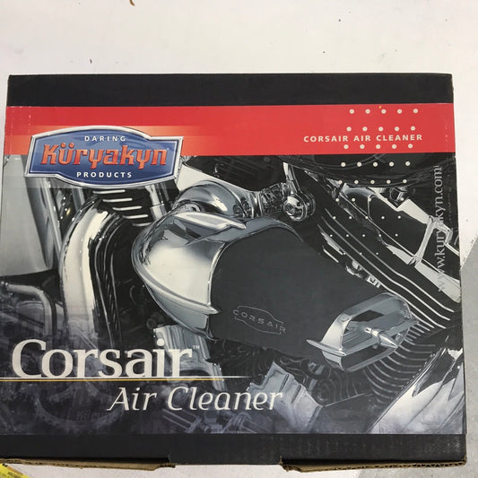 K9863 CORSAIR AIR CLEANER,VTX1800