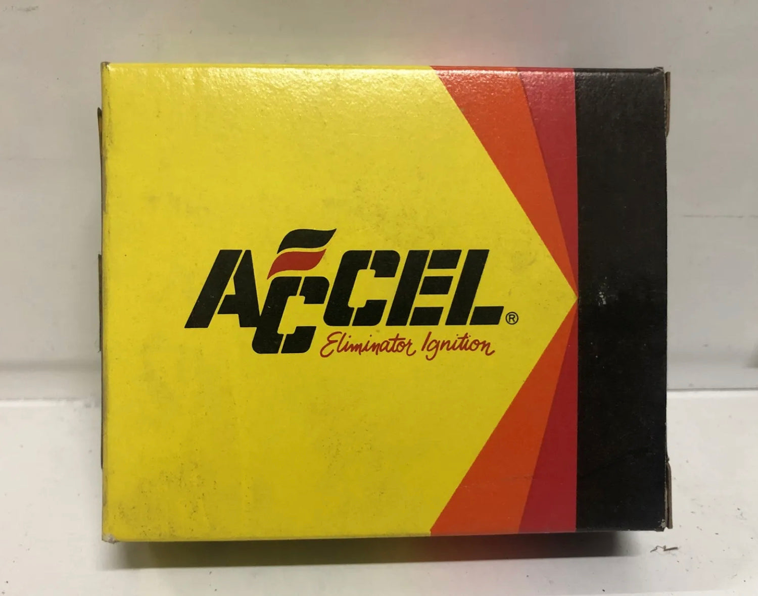 Accel A35403 extension cable for module – MeanStreak Choppers