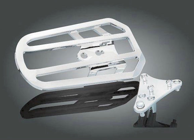 Kuryakyn 7140 Removable Luggage rack Harley Davidson VROD LAST ONE  **** Now discontinued **