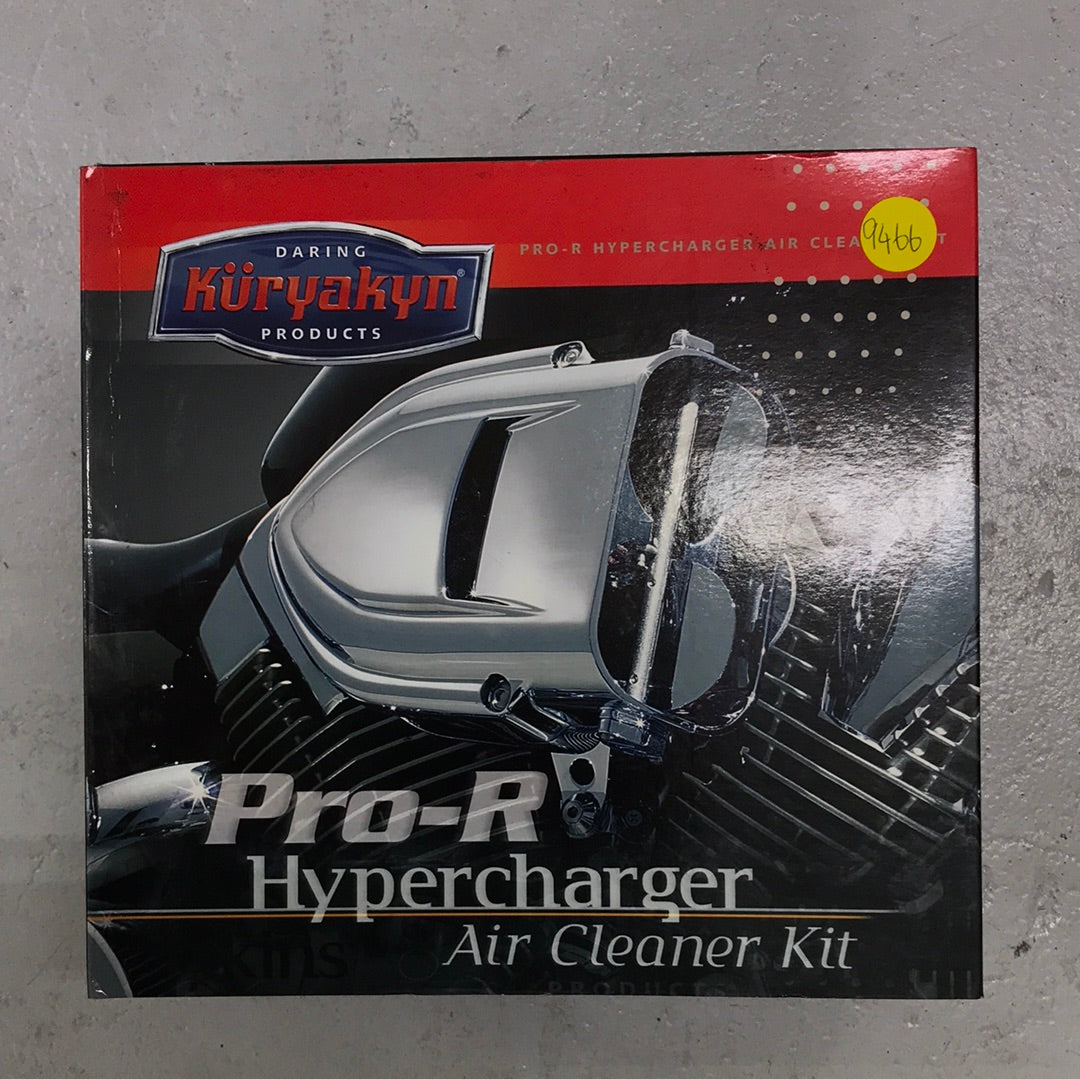 K9466 PRO R HYPER CHARGER FI ROADSTAR 08-10