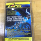 ACCELL SLEEVE KIT FOR WIRE & HOSE BLACK