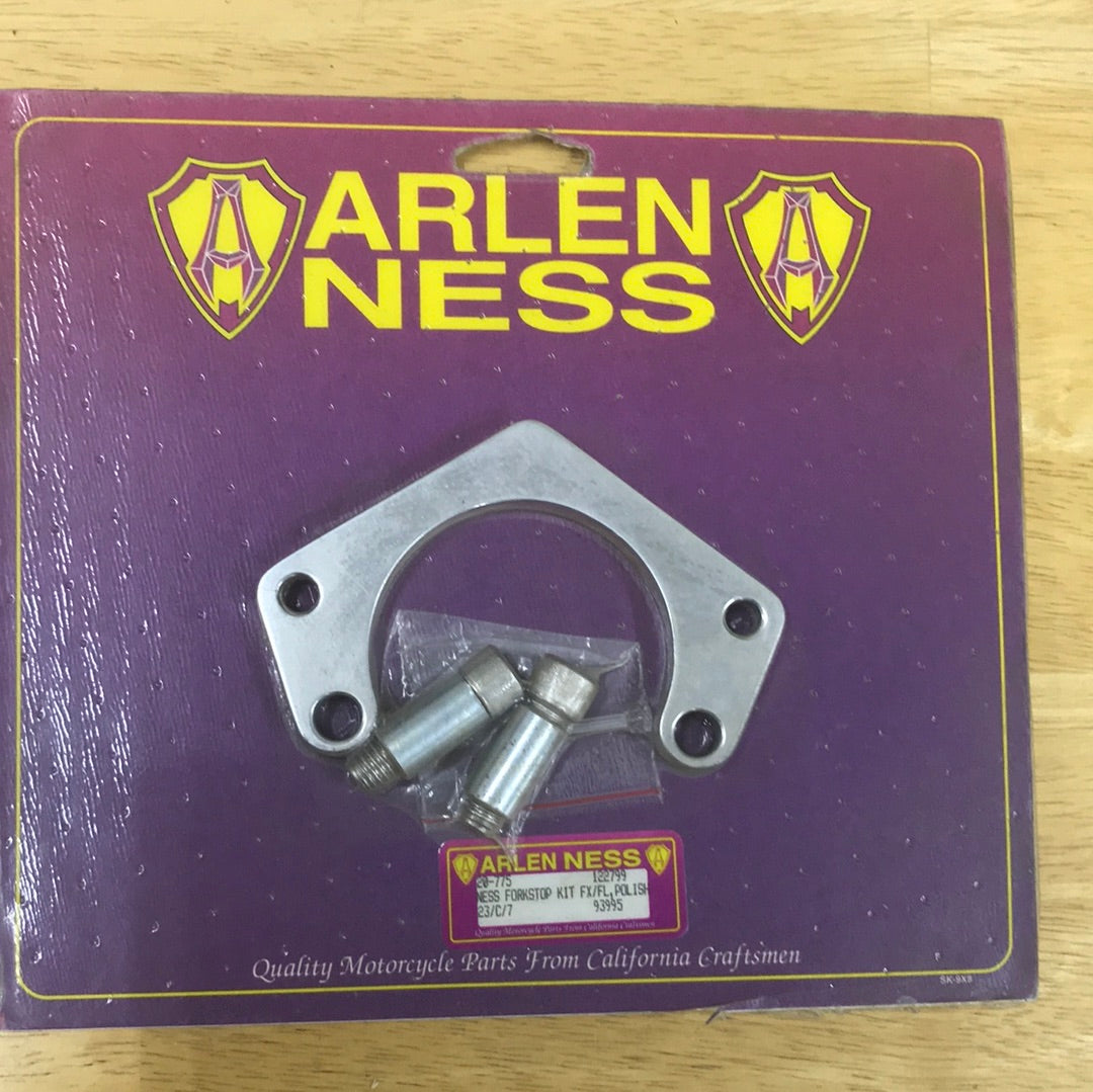 Arlen ness 20775 forkstop kit