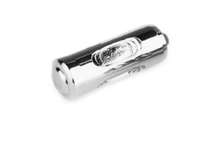 Arlen Ness 07-123 Stepped Shift Peg Chrome -