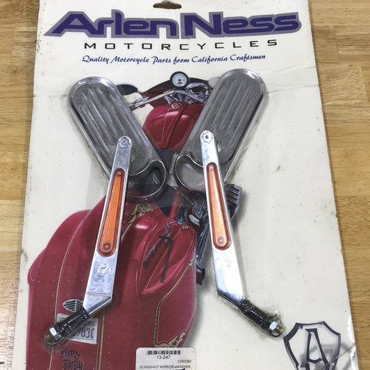 ARLEN NESS SLINGSHOT MIRROR ARL13247